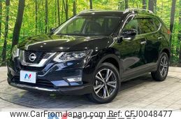 nissan x-trail 2019 -NISSAN--X-Trail DBA-NT32--NT32-304955---NISSAN--X-Trail DBA-NT32--NT32-304955-