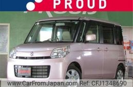 suzuki spacia 2015 CFJ1348690