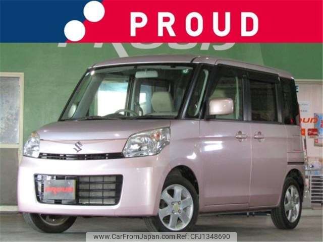 suzuki spacia 2015 CFJ1348690 image 1