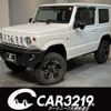 suzuki jimny 2020 -SUZUKI 【札幌 583ﾃ3038】--Jimny JB64W--183541---SUZUKI 【札幌 583ﾃ3038】--Jimny JB64W--183541- image 1