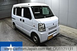 suzuki every 2012 -SUZUKI 【香川 480け1243】--Every DA64V--DA64V-550121---SUZUKI 【香川 480け1243】--Every DA64V--DA64V-550121-