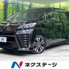 toyota vellfire 2018 -TOYOTA--Vellfire DBA-AGH30W--AGH30-0196855---TOYOTA--Vellfire DBA-AGH30W--AGH30-0196855- image 1