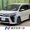 toyota voxy 2017 -TOYOTA--Voxy DBA-ZRR80W--ZRR80-0349154---TOYOTA--Voxy DBA-ZRR80W--ZRR80-0349154- image 1