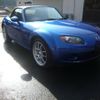 mazda roadster 2005 -MAZDA 【伊豆 399ｻ8739】--Roadster NCEC--103300---MAZDA 【伊豆 399ｻ8739】--Roadster NCEC--103300- image 9