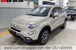 fiat 500x 2018 -FIAT--Fiat 500X 33414--0P667993---FIAT--Fiat 500X 33414--0P667993-
