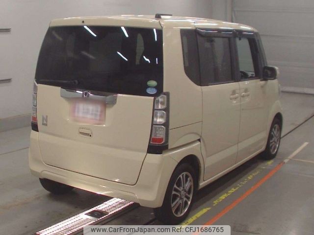 honda n-box 2014 CFJ1686765 image 2