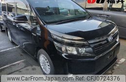 toyota voxy 2015 -TOYOTA--Voxy ZWR80G--0113007---TOYOTA--Voxy ZWR80G--0113007-