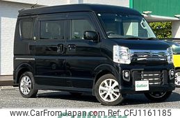 suzuki every-wagon 2024 -SUZUKI--Every Wagon 3BA-DA17W--DA17W-331904---SUZUKI--Every Wagon 3BA-DA17W--DA17W-331904-