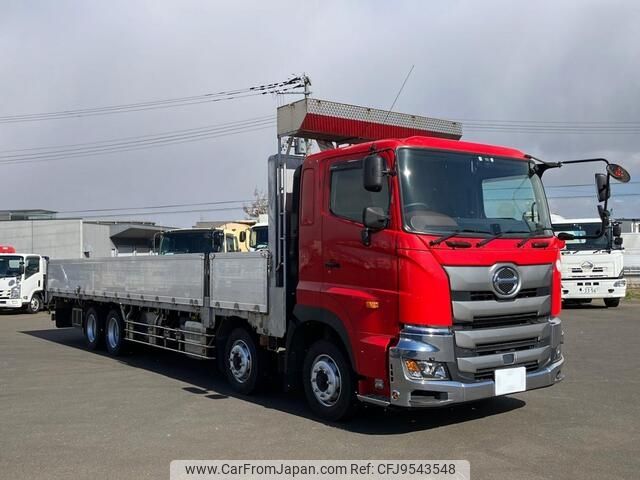 hino profia 2019 -HINO--Profia 2DG-FW1AHG--FW1AH-***896---HINO--Profia 2DG-FW1AHG--FW1AH-***896- image 2