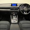 mazda cx-5 2017 -MAZDA--CX-5 DBA-KFEP--KFEP-106057---MAZDA--CX-5 DBA-KFEP--KFEP-106057- image 2