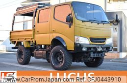 toyota dyna-truck 2007 GOO_NET_EXCHANGE_0700226A30241113W002