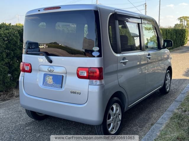 daihatsu tanto 2010 quick_quick_DBA-L375S_L375S-0302597 image 2