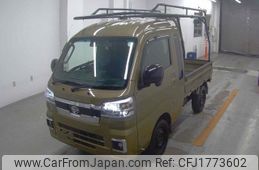 daihatsu hijet-truck 2022 CFJ1773602