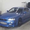 nissan skyline 1998 -NISSAN 【八王子 301ﾀ7087】--Skyline ER34--011861---NISSAN 【八王子 301ﾀ7087】--Skyline ER34--011861- image 5