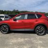 mazda cx-5 2015 NIKYO_KR89691 image 2