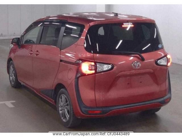 toyota sienta 2018 quick_quick_DBA-NSP170G_NSP170-7162209 image 2