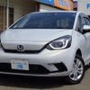 honda fit 2022 -HONDA 【名変中 】--Fit GR4--1103245---HONDA 【名変中 】--Fit GR4--1103245- image 1