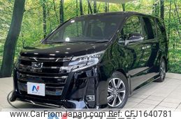 toyota noah 2018 CFJ1640781