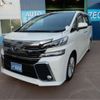 toyota vellfire 2017 -TOYOTA--Vellfire AGH30W--AGH30W-0111305---TOYOTA--Vellfire AGH30W--AGH30W-0111305- image 37