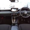 honda vezel 2022 CFJ1744360 image 3