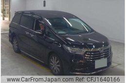 honda odyssey 2021 CFJ1640166