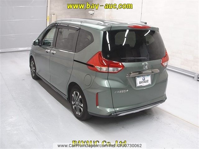 honda freed 2023 -HONDA--Freed GB5-3208236---HONDA--Freed GB5-3208236- image 2