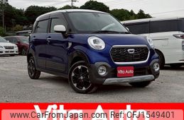 daihatsu cast 2016 CFJ1549401