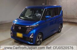 nissan roox 2024 -NISSAN 【神戸 582や1630】--Roox B45A-0509375---NISSAN 【神戸 582や1630】--Roox B45A-0509375-