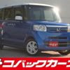 honda n-box 2017 quick_quick_JF1_JF1-1979163 image 1