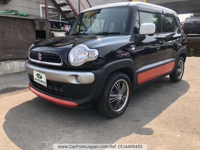 suzuki xbee 2019 -SUZUKI--XBEE DAA-MN71S--MN71S-144969---SUZUKI--XBEE DAA-MN71S--MN71S-144969- image 1