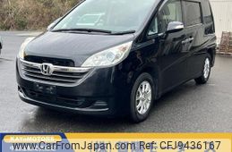 honda stepwagon 2007 -HONDA--Stepwgn RG1--RG1-1228454---HONDA--Stepwgn RG1--RG1-1228454-