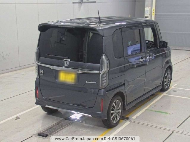 honda n-box 2022 -HONDA 【名古屋 591と1224】--N BOX JF3-5121790---HONDA 【名古屋 591と1224】--N BOX JF3-5121790- image 2