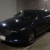 mazda cx-8 2019 -MAZDA 【名古屋 331ｿ4518】--CX-8 3DA-KG2P--KG2P-216186---MAZDA 【名古屋 331ｿ4518】--CX-8 3DA-KG2P--KG2P-216186- image 1