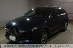 mazda cx-8 2019 -MAZDA 【名古屋 331ｿ4518】--CX-8 3DA-KG2P--KG2P-216186---MAZDA 【名古屋 331ｿ4518】--CX-8 3DA-KG2P--KG2P-216186-