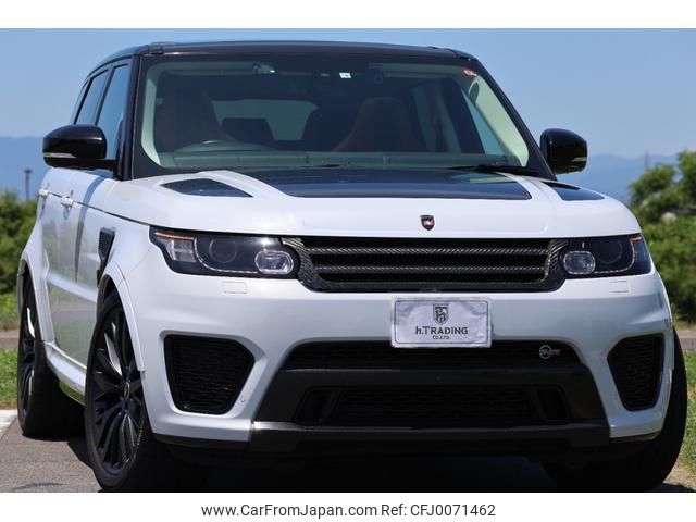 land-rover range-rover-sport 2016 quick_quick_LW5SA_SALWA2EE4GA560527 image 1