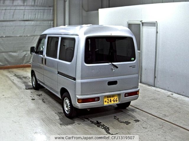 honda acty-van 2017 -HONDA 【愛媛 480ね2466】--Acty Van HH6-2006063---HONDA 【愛媛 480ね2466】--Acty Van HH6-2006063- image 2