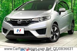 honda fit-hybrid 2016 quick_quick_GP5_GP5-4312622