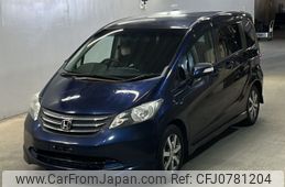 honda freed 2011 -HONDA--Freed GB3-1323163---HONDA--Freed GB3-1323163-