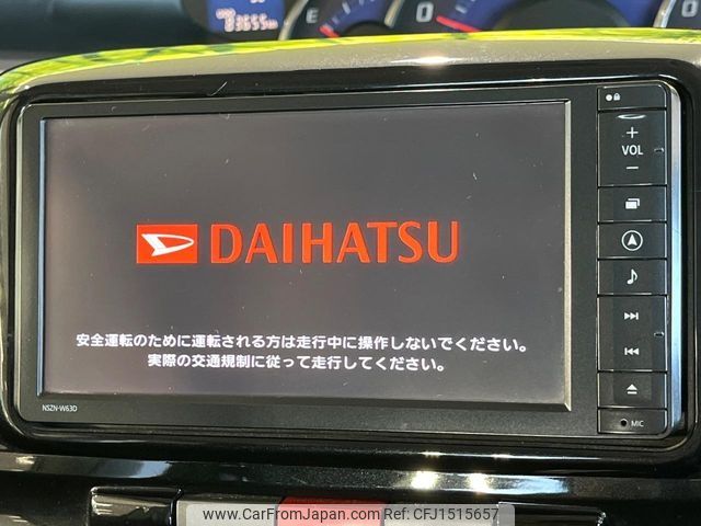 daihatsu tanto 2013 CFJ1515657 image 2