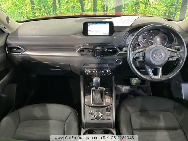 mazda cx-5 2017 quick_quick_KFEP_KFEP-100416 image 2
