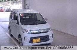 suzuki wagon-r 2014 -SUZUKI--Wagon R MH44S--458125---SUZUKI--Wagon R MH44S--458125-