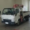isuzu elf-truck 2010 -ISUZU 【群馬 100ﾜ2565】--Elf NKR85R-7016043---ISUZU 【群馬 100ﾜ2565】--Elf NKR85R-7016043- image 1