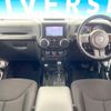 jeep wrangler 2014 CFJ1571830 image 2