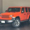 jeep wrangler 2018 CFJ1661100 image 1