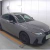 lexus is 2023 -LEXUS 【なにわ 350ﾎ 500】--Lexus IS 5BA-USE30--USE30-0001398---LEXUS 【なにわ 350ﾎ 500】--Lexus IS 5BA-USE30--USE30-0001398- image 1