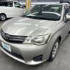 toyota corolla-axio 2012 AF-NZE161-7000150 image 1