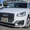 audi q2 2020 -AUDI 【大阪 345】--Audi Q2 GACHZ--WAUZZZGA2LA018849---AUDI 【大阪 345】--Audi Q2 GACHZ--WAUZZZGA2LA018849- image 1