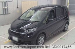 honda freed 2024 -HONDA 【三河 503ﾃ6099】--Freed 6AA-GB7--GB7-3247663---HONDA 【三河 503ﾃ6099】--Freed 6AA-GB7--GB7-3247663-