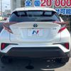 toyota c-hr 2018 CFJ1640428 image 15