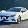 mazda axela 2016 -MAZDA--Axela DBA-BM5AS--BM5AS-300652---MAZDA--Axela DBA-BM5AS--BM5AS-300652- image 1